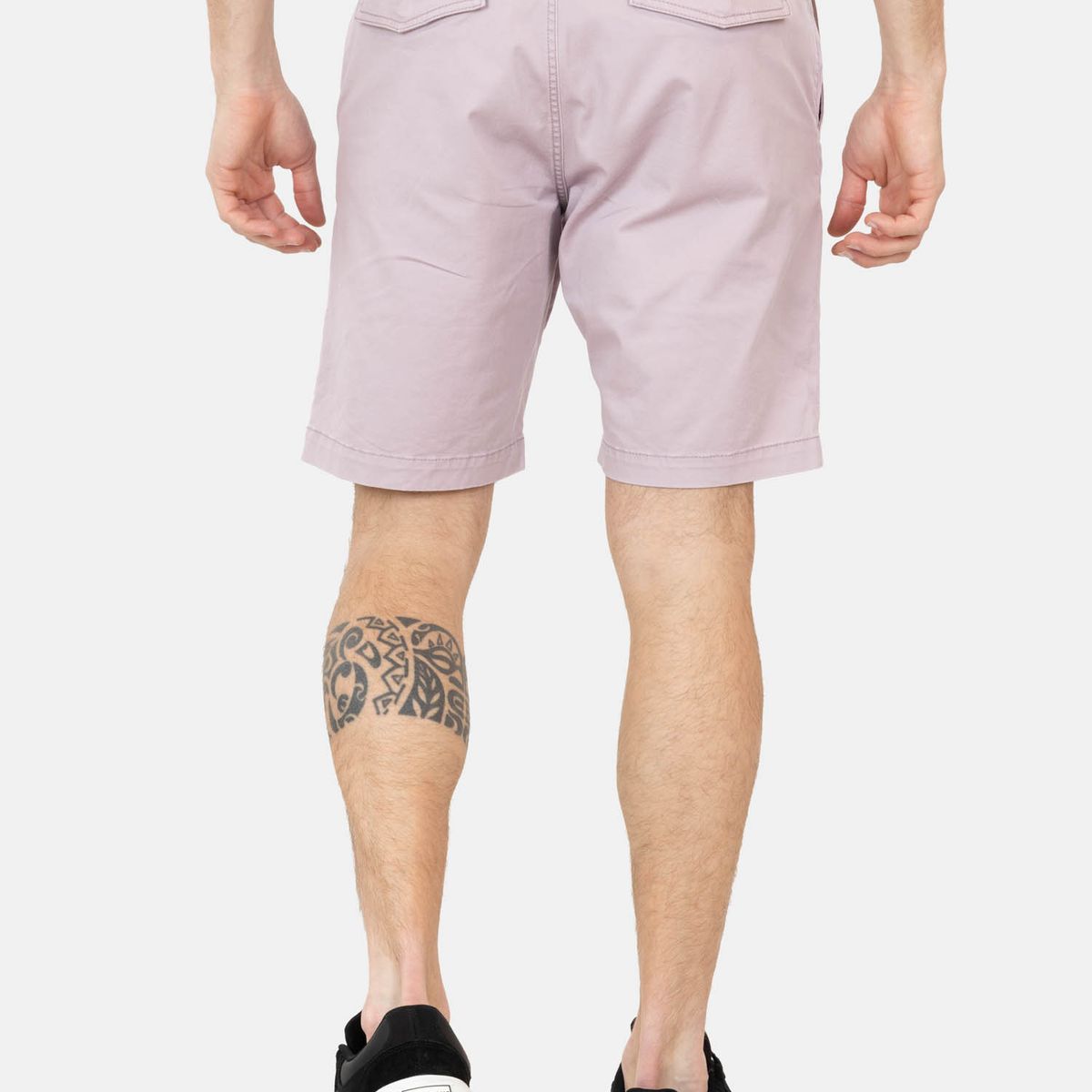 MAUI AND SONS - Bermuda Makoa Rosado Hombre Maui And Sons