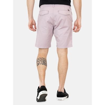 Imagen 2 del producto Bermuda Makoa Rosado Hombre