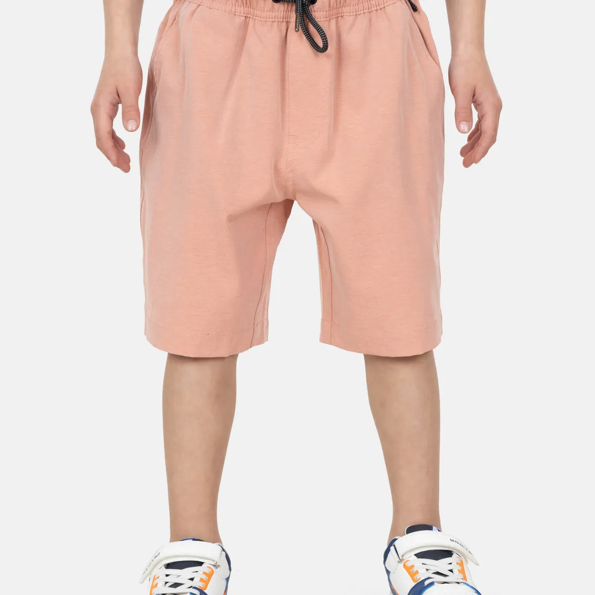 MAUI AND SONS - Bermuda Sunhale Naranja Infantil Maui And Sons