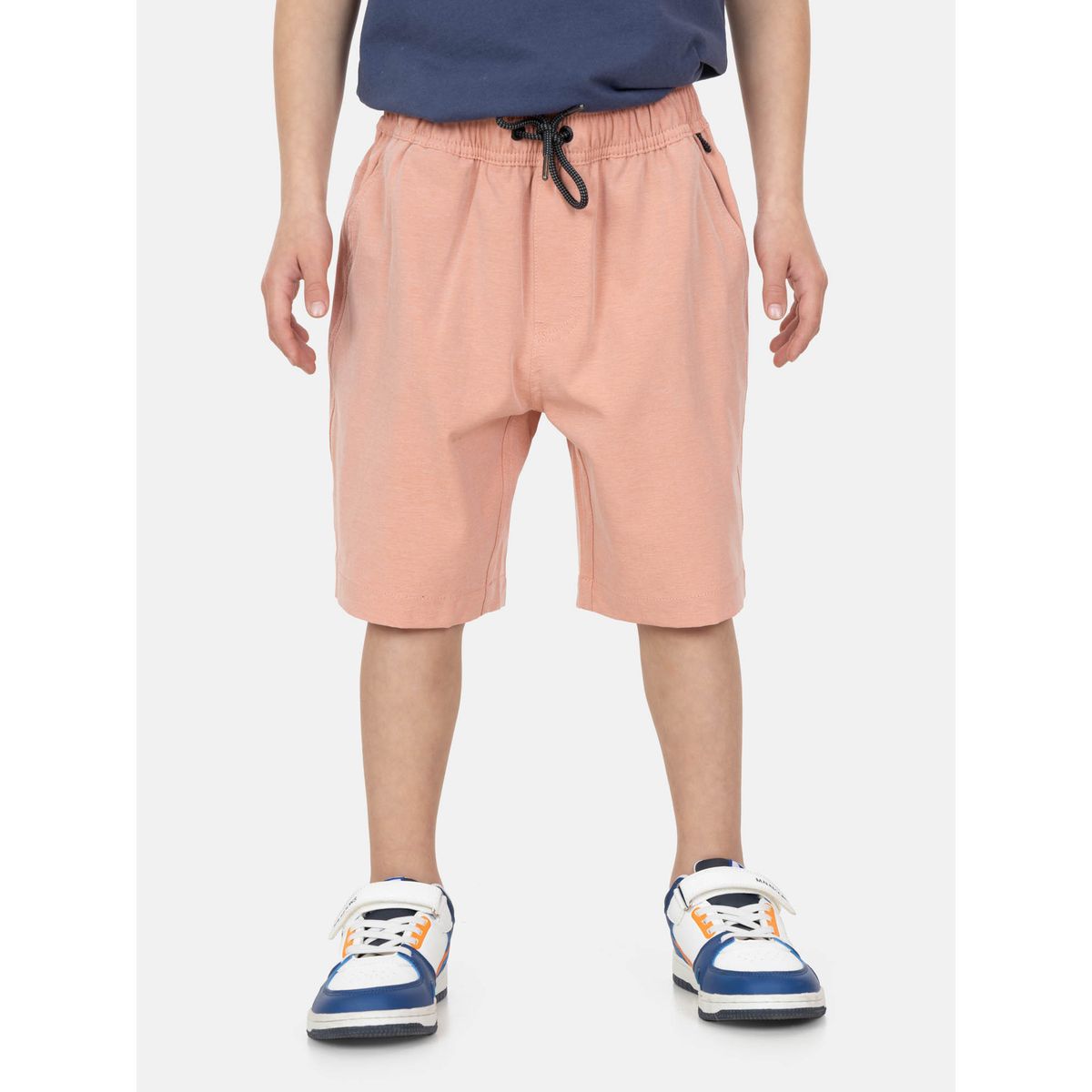 MAUI AND SONS - Bermuda Sunhale Naranja Infantil Maui And Sons