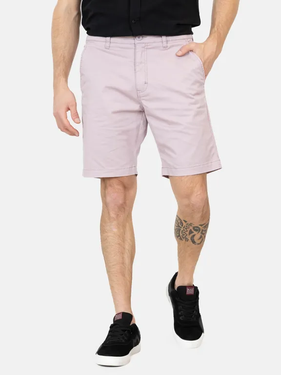 MAUI AND SONS Bermuda Makoa Rosado Hombre