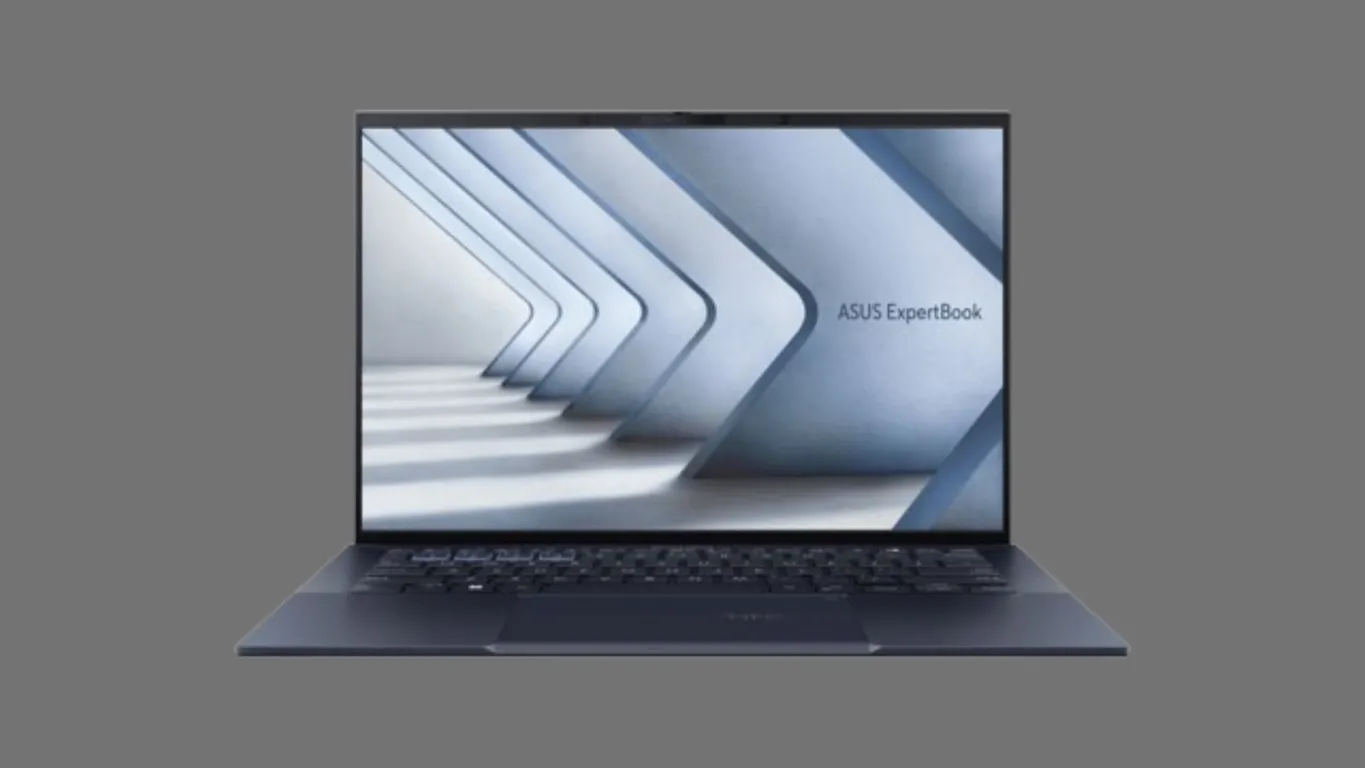 ExpertBook B9 W11P Intel I7 64GB RAM DDR5 1TB SSD Pantalla OLED.-