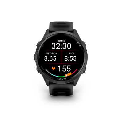 Imagen 2 del producto Forerunner 570 - 47MM WiFi GPS WW Black