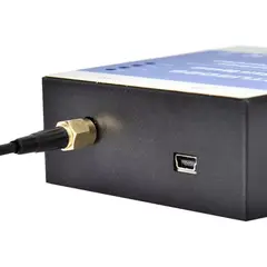 KING PIGEON - Abre Puerta Portón Con Celular Gsm Rtu 5025 1000 Usuarios 3G/4G