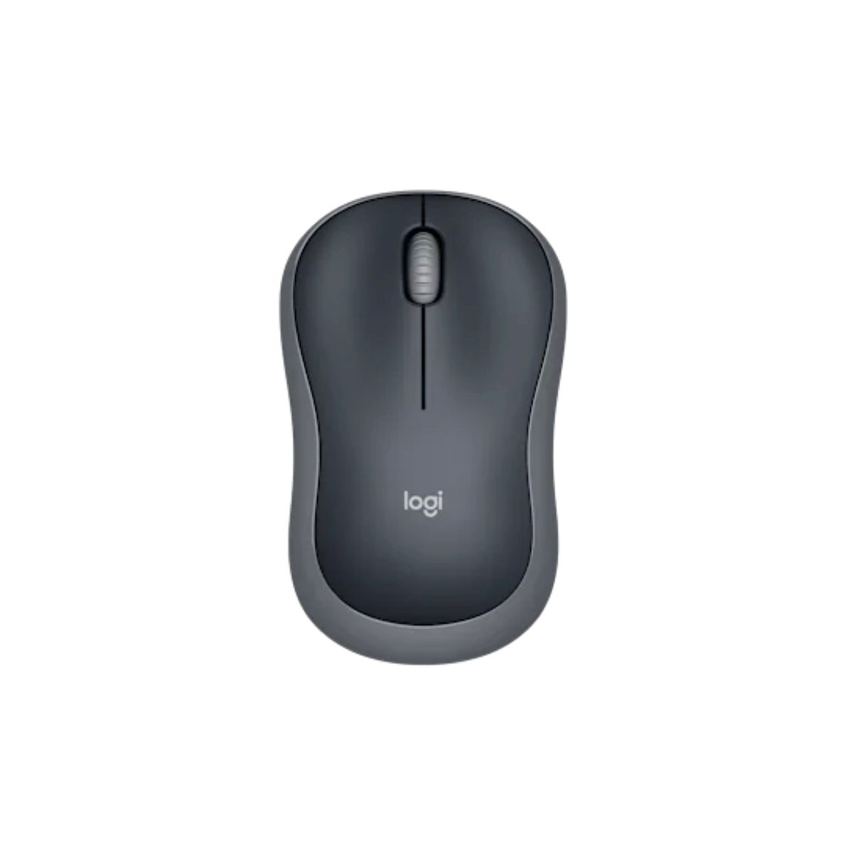 LOGITECH - Mouse Logitech M185 Wireless USB