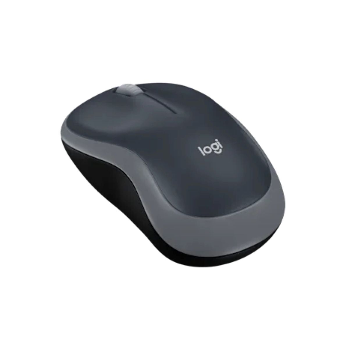 LOGITECH - Mouse Logitech M185 Wireless USB