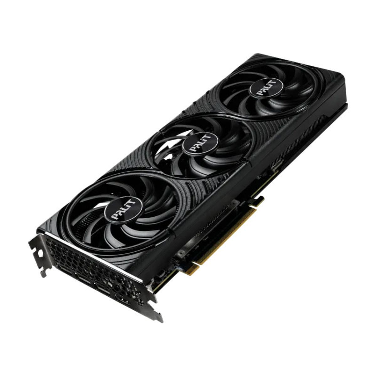 GENERICO - Palit RTX 5070 INFINITY 3 12GB GDDR7 192bit 3-DP HDMI