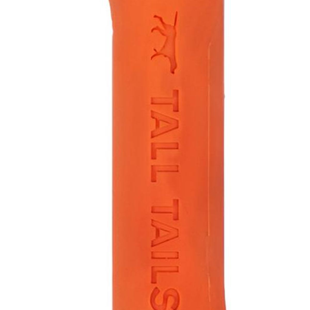 TALL TAILS - Tall Tails Hueso De Goma Natural Goat Juguete Para Perro M