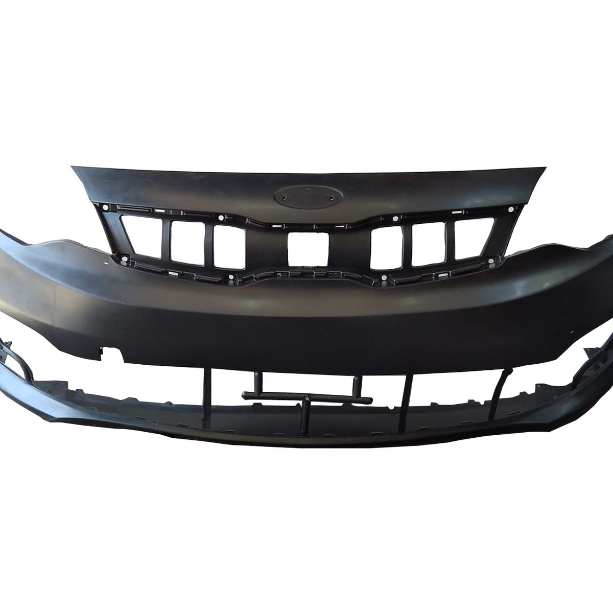 KIA - Parachoque Delantero KIA RIO 5 2016-2017