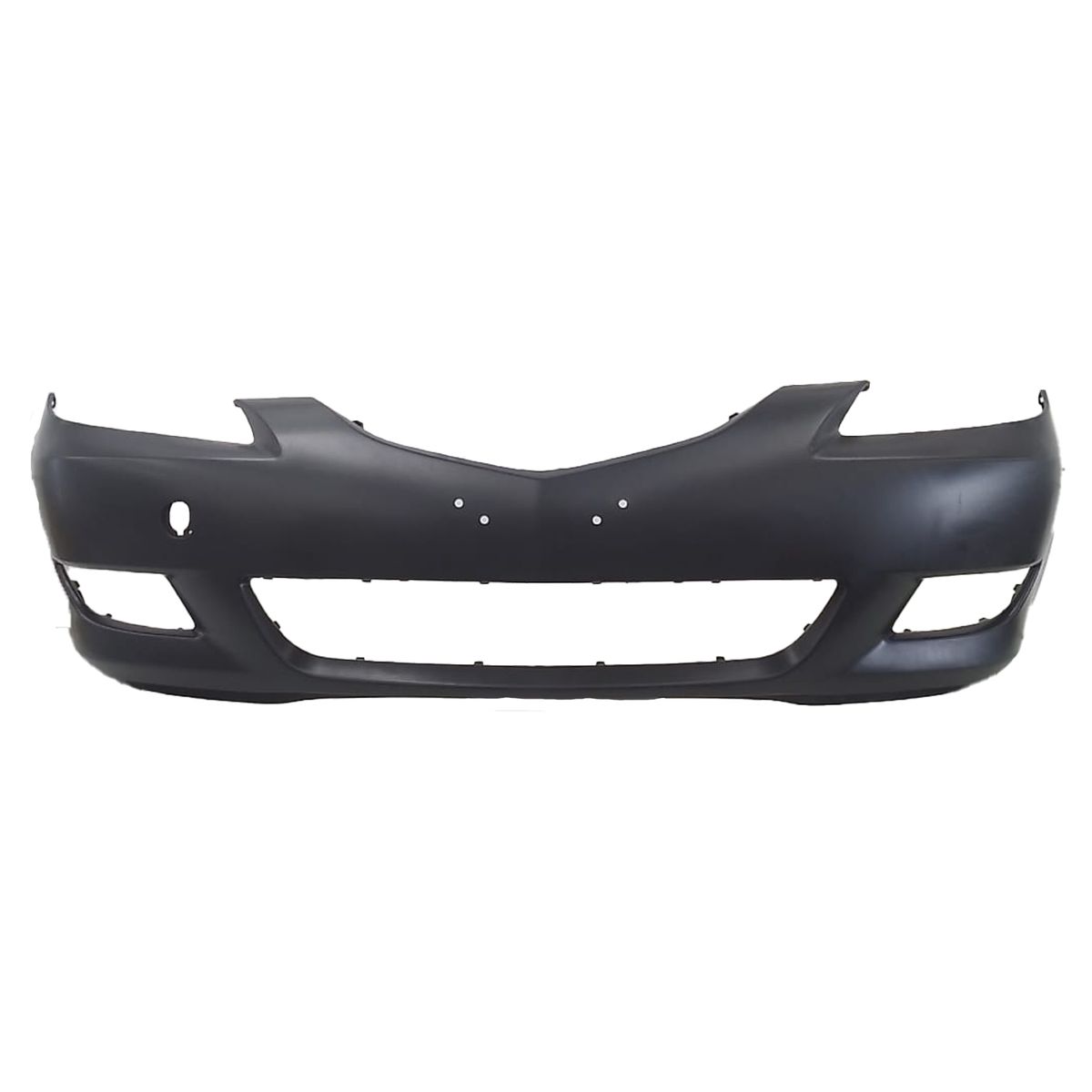 MAZDA - Parachoque Delantero MAZDA 3 2003-2005