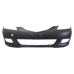 MAZDA - Parachoque Delantero 3 2003-2005