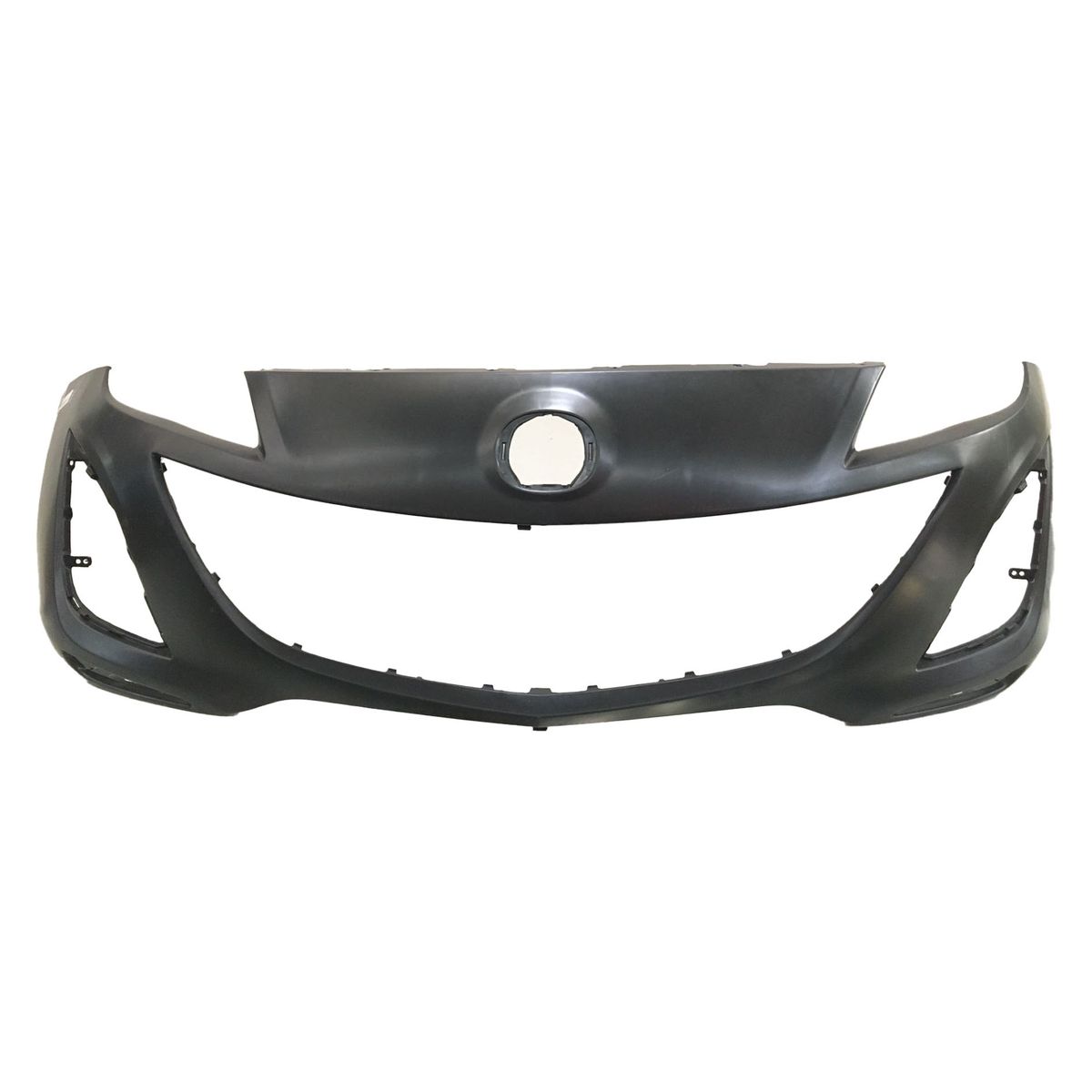MAZDA - Parachoque Delantero MAZDA 3 2009-2012