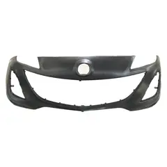 MAZDA - Parachoque Delantero 3 2009-2012