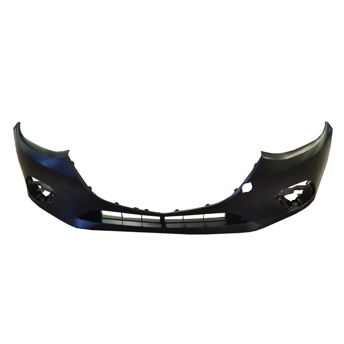 MAZDA - Parachoque Delantero MAZDA 3 2015-2016