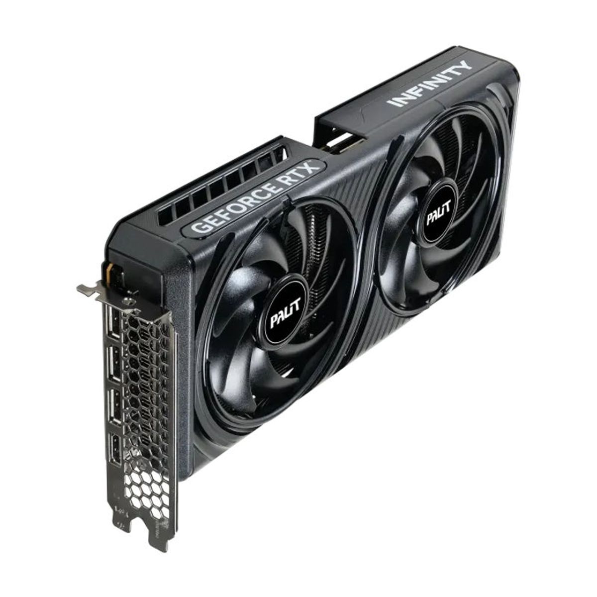 GENERICO - Palit RTX 5060 INFINITY 2 OC 8GB GDDR7 128bit 3-DP HDMI