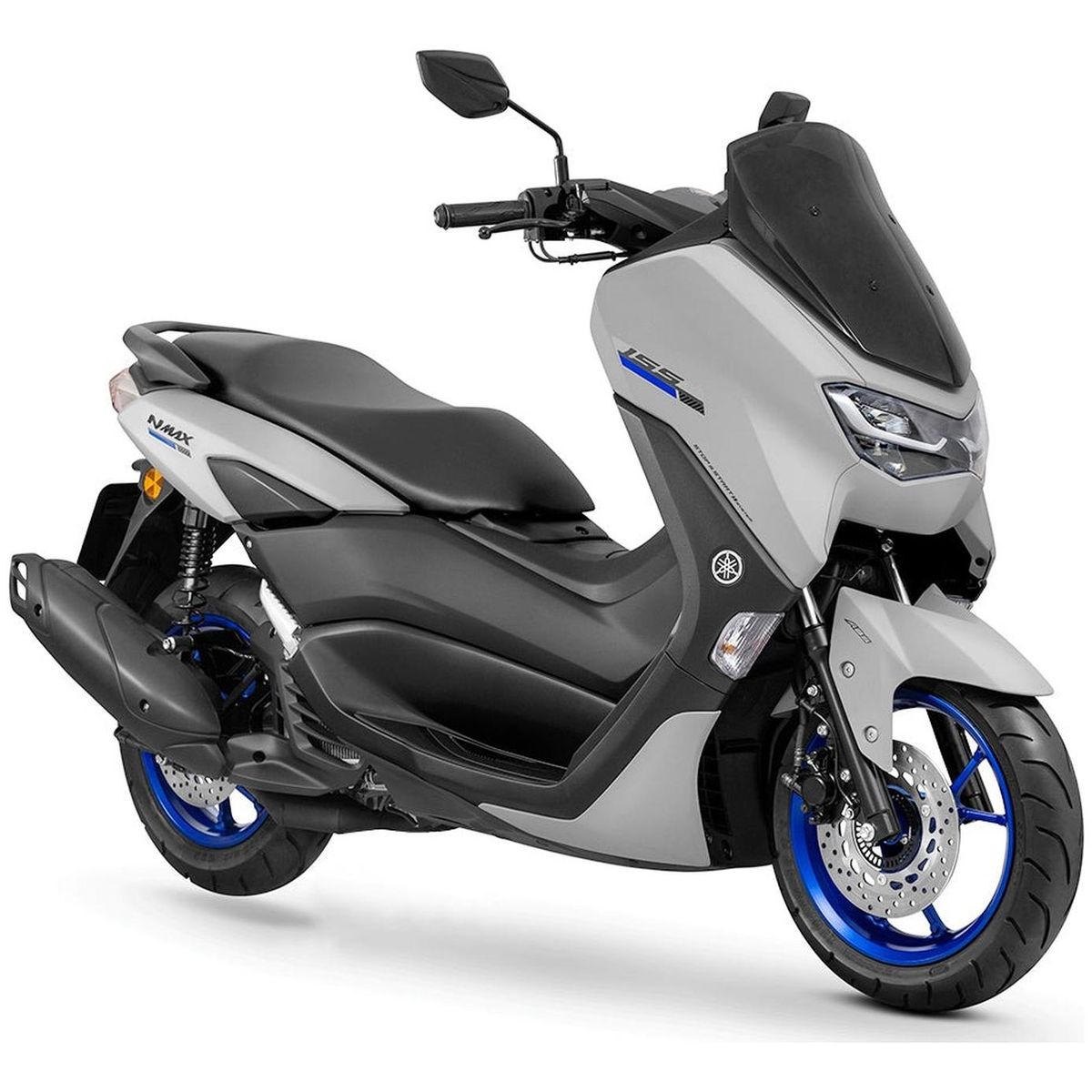 GENERICO - Prensa De Embrague Completa Moto Yamana Nmax 155 Japón