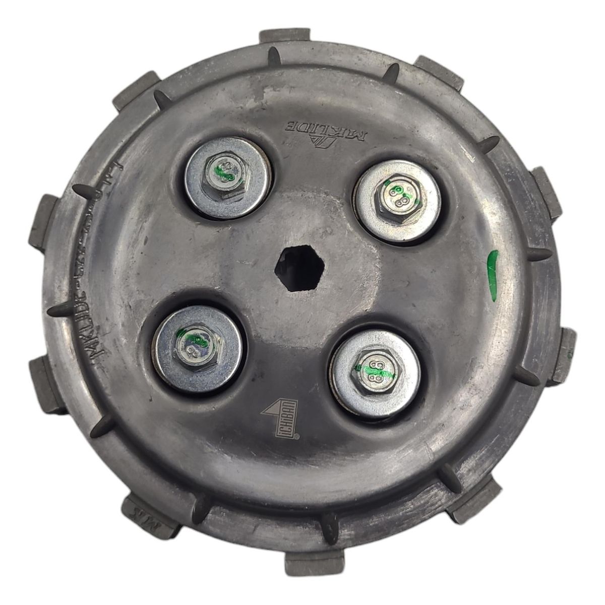 GENERICO - Prensa De Embrague Para Yamaha Fz16  Fzn 150 20 Japonés