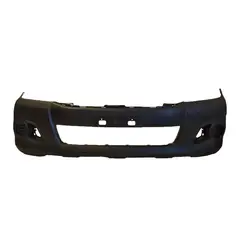 TOYOTA - Parachoque Delantero HILUX 2012-2015