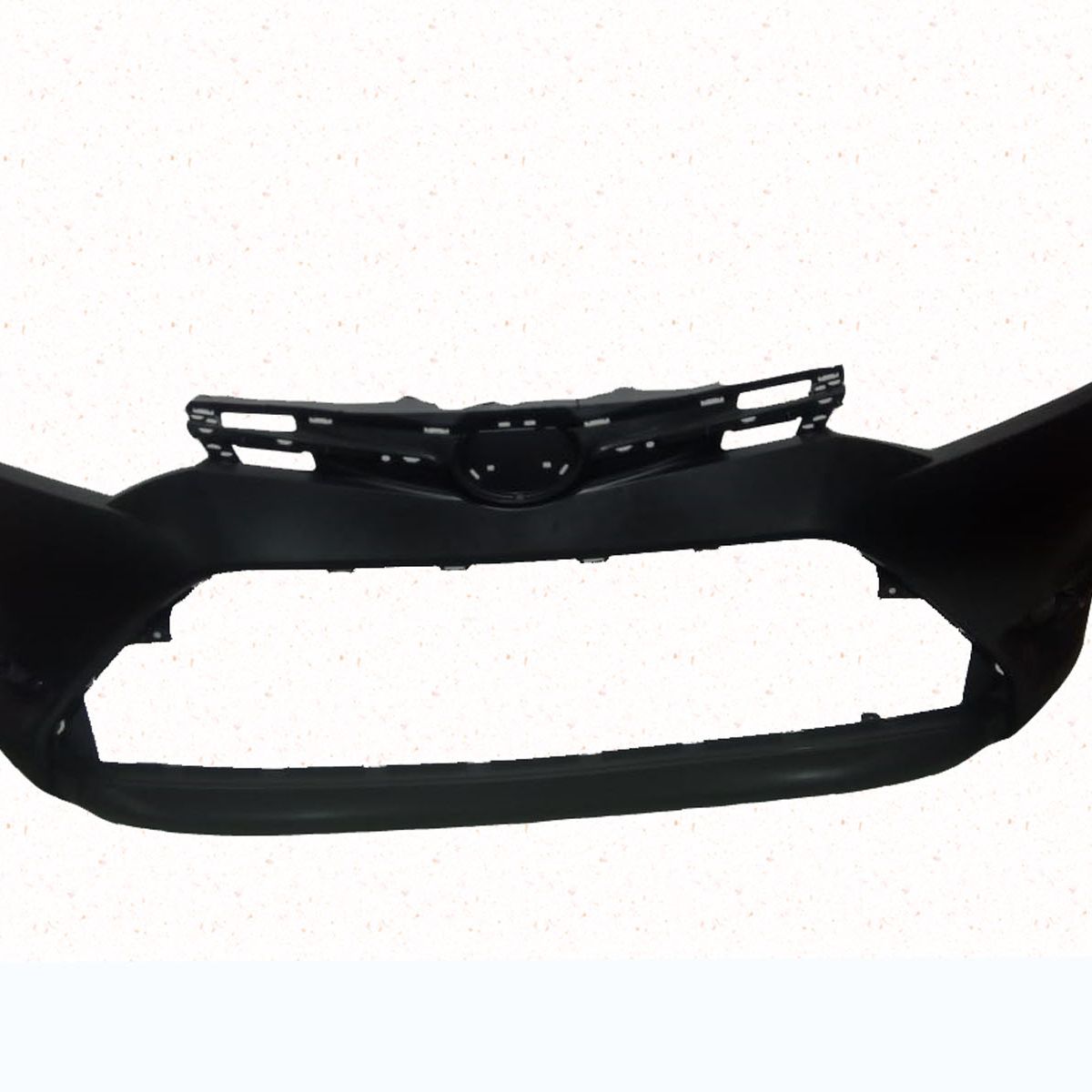 Parachoque Delantero TOYOTA YARIS 2014-2016, marca TOYOTA - Foto Principal