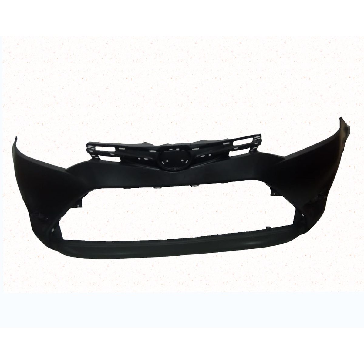 Parachoque Delantero TOYOTA YARIS 2014-2016, marca TOYOTA - Foto Principal