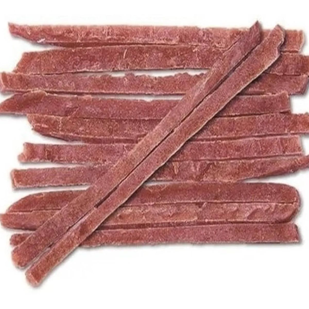 SNAK - Snack Para Perros Wanpy 100% Natural Tiritas De Pato 100g