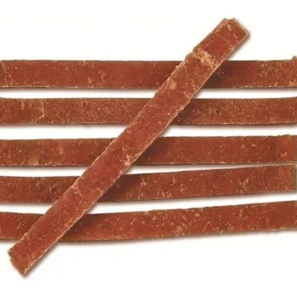 SNAK - Snack Para Perros Wanpy 100% Natural Tiritas De Vacuno 100g