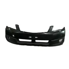 SUBARU - Parachoque Delantero con hoyo para sapito OUTBACK 2015-2016