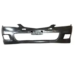 MAZDA - Parachoque Delantero Cupe 6 2002-2005