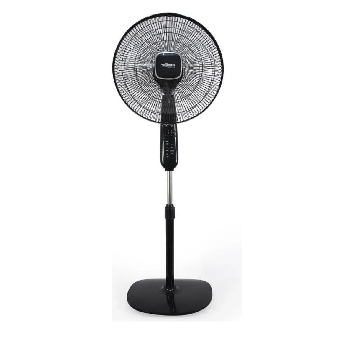 THORBEN - Ventilador De Pedestal Thorben 16 St Rc