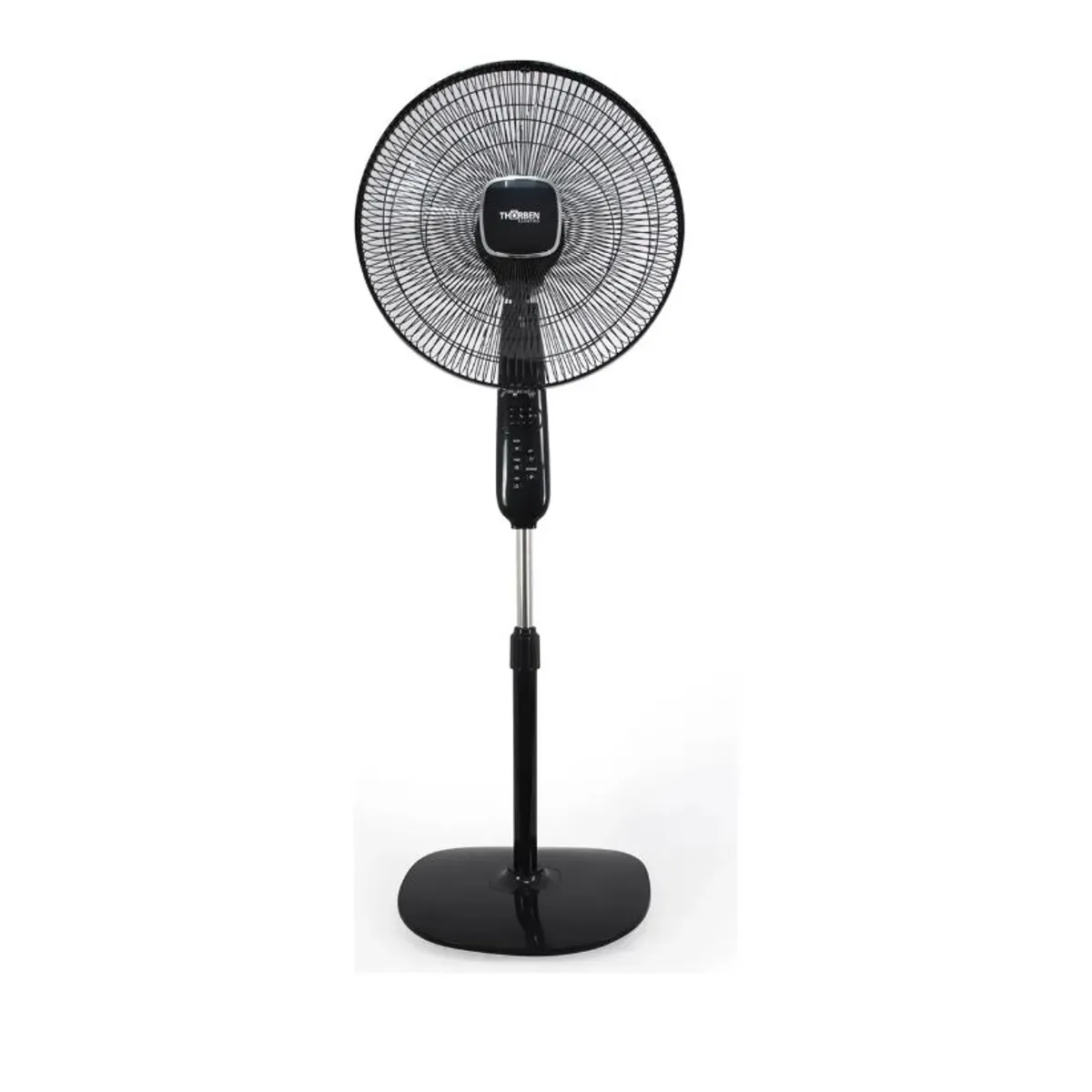THORBEN - Ventilador De Pedestal Thorben 16 St Rc