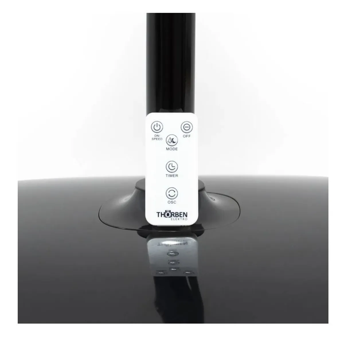 THORBEN - Ventilador De Pedestal Thorben 16 St Rc