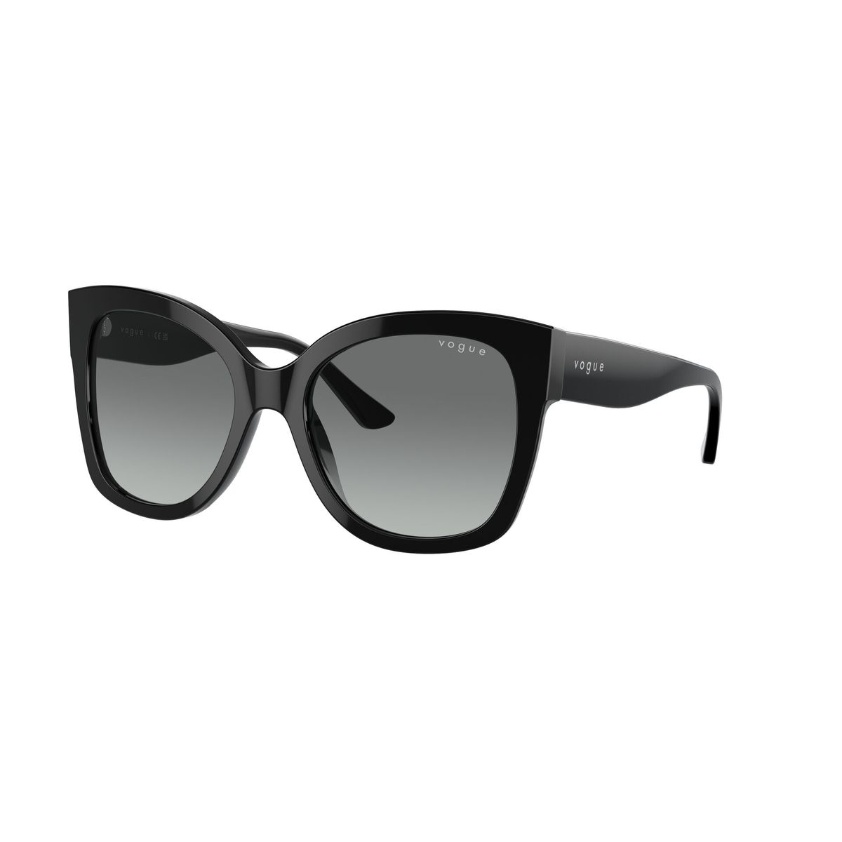 VOGUE - LENTE DE SOL VOGUE  VO5338S W4411 - Negro