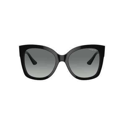 Imagen 2 del producto LENTE DE SOL VO5338S W4411 - Negro