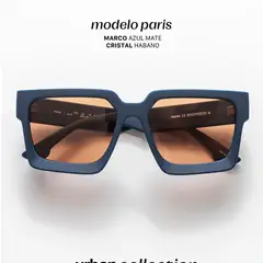 ORBITAL - Lentes De Sol Paris Uv 400