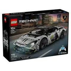 LEGO - AUTO SUPERDEPORTIVO LAMBORGHINI REVUELTO 42214