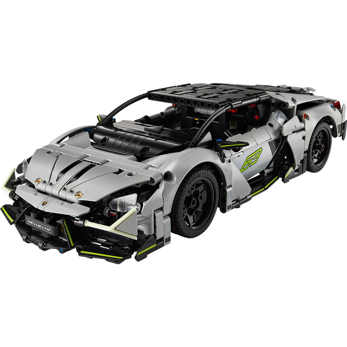 LEGO - LEGO AUTO SUPERDEPORTIVO LAMBORGHINI REVUELTO 42214