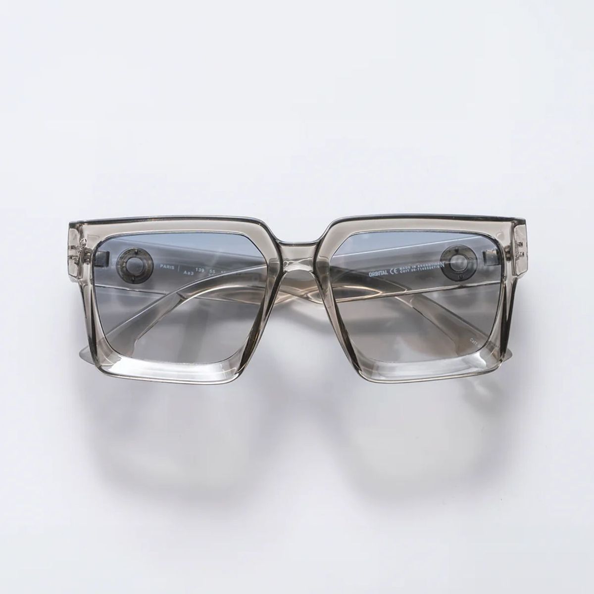 ORBITAL - Lentes De Sol Orbital Paris Uv 400