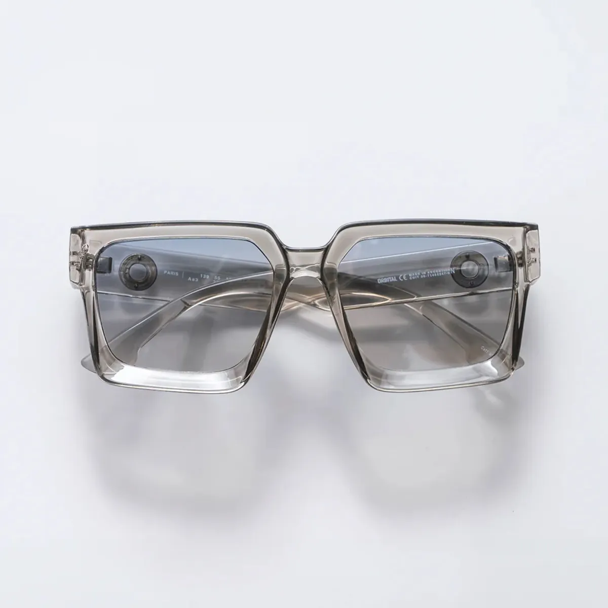 ORBITAL - Lentes De Sol Orbital Paris Uv 400