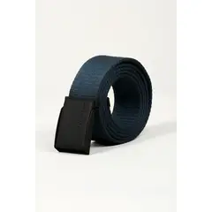 POLEMIC - Cinturon Tejido poliester