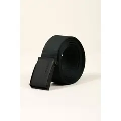 POLEMIC - Cinturon Tejido poliester