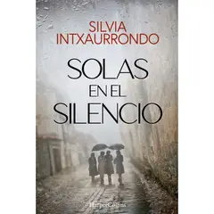 HARPERCOLLINS - Solas en el silencio