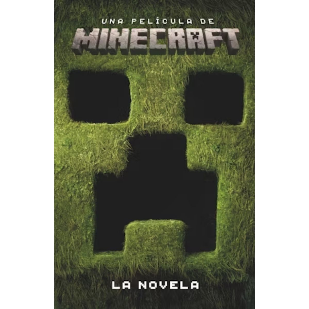 HARPERCOLLINS - Una película de Minecraft. La novela