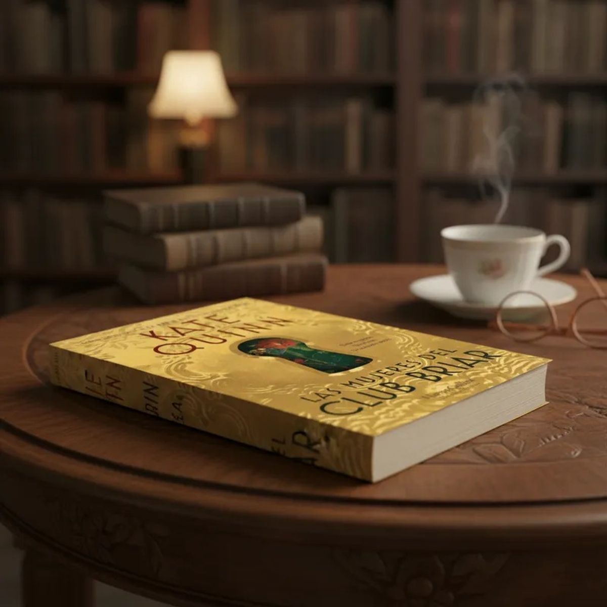 HARPERCOLLINS - Las mujeres del club Briar