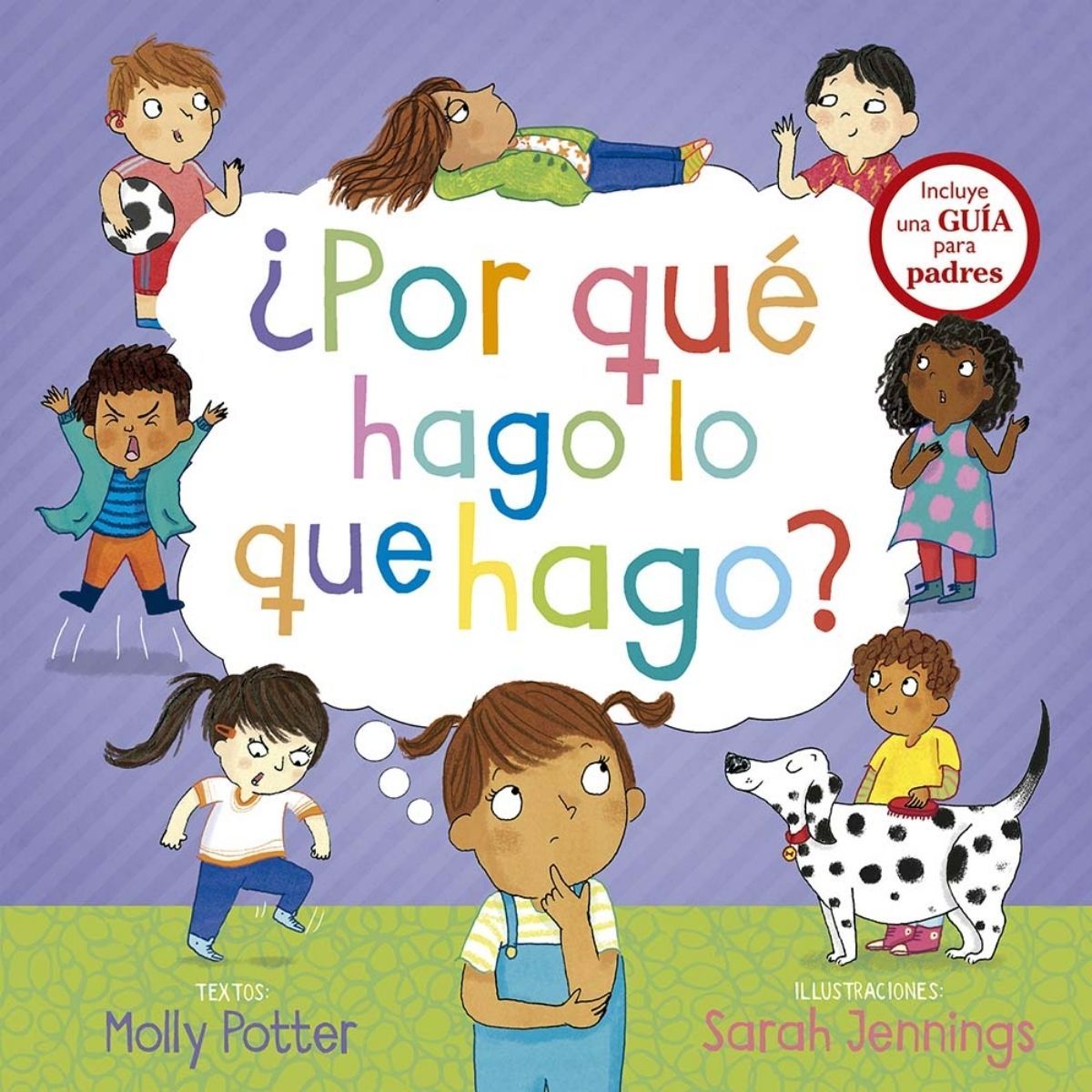 EDICIONES OBELISCO - ¿Por qué hago lo que hago?