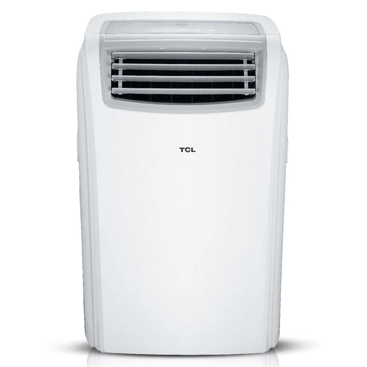 TCL - Aire Acondicionado  Portátil TCL 10000 BTU 4 en 1