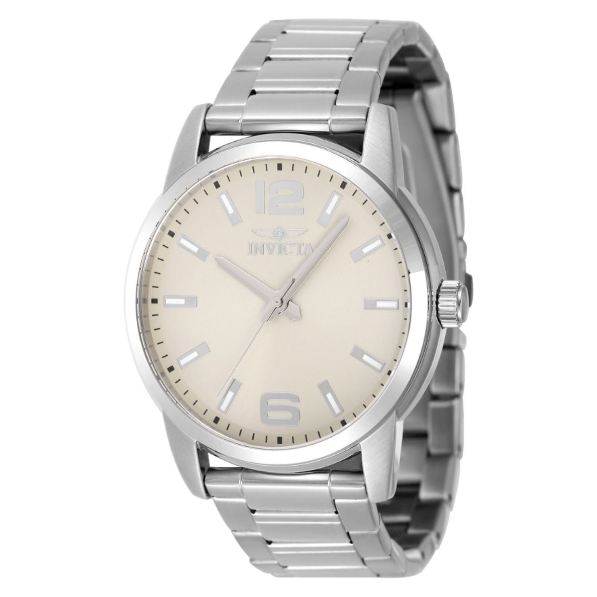 INVICTA - Reloj Invicta Celestial 48492 Plateado Hombre