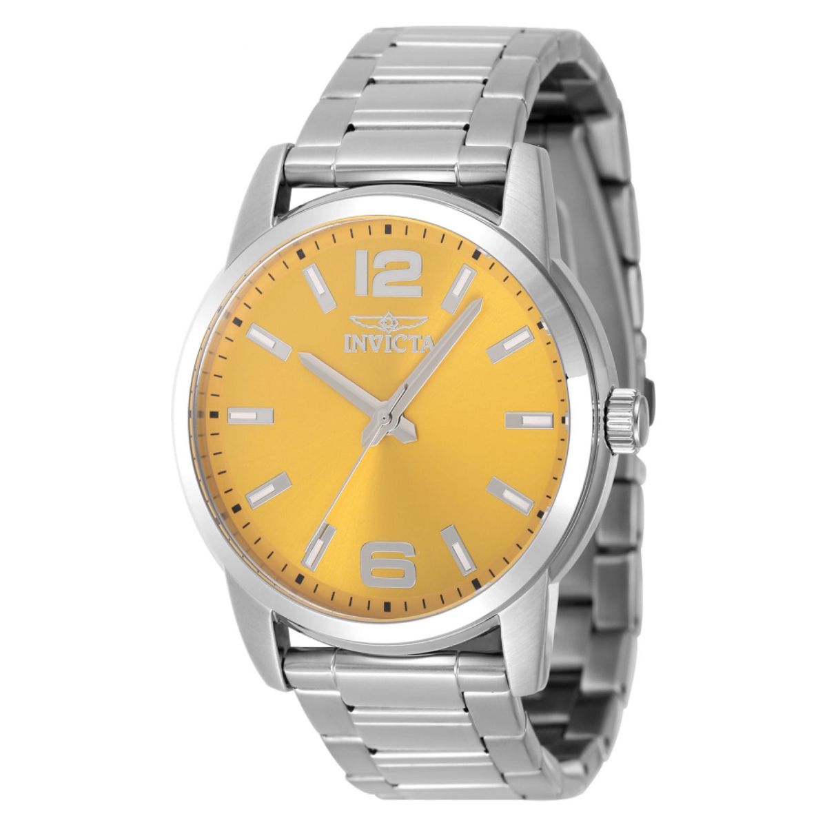 INVICTA - Reloj Invicta Celestial 48493 Plateado Hombre