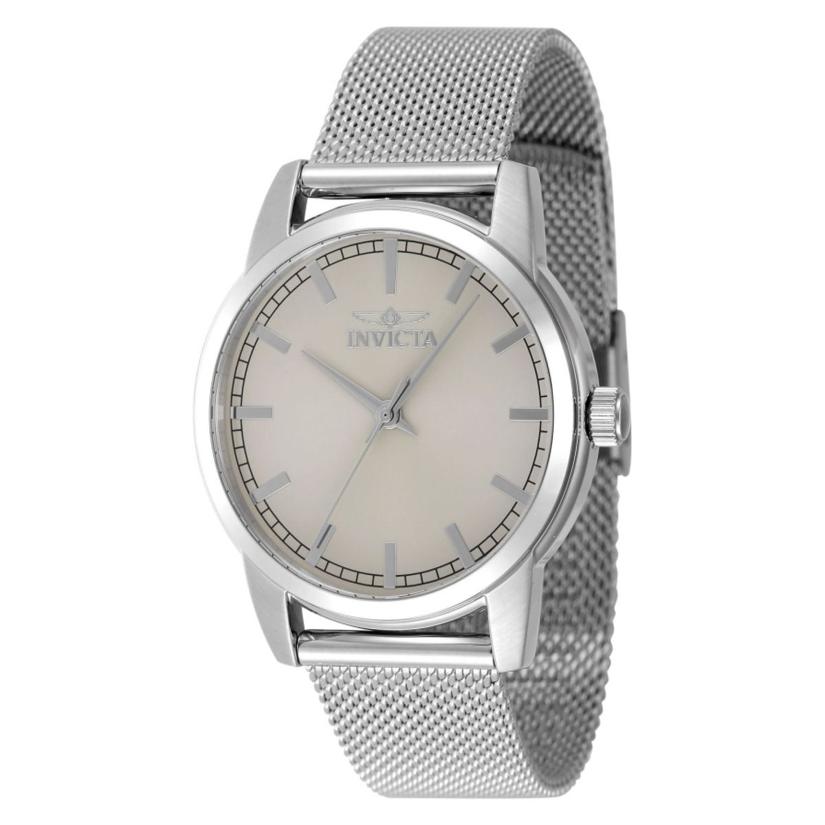 INVICTA - Reloj Invicta Celestial 48511 Plateado Mujer