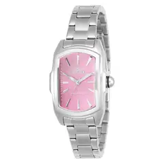 INVICTA - Reloj Lupah 24113 Plateado Mujer