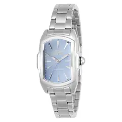INVICTA - Reloj Lupah 24114 Plateado Mujer